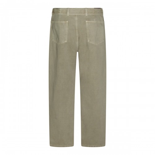 MOONSTONE DENIM JEANS