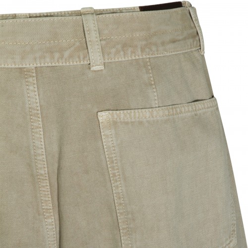 MOONSTONE DENIM JEANS