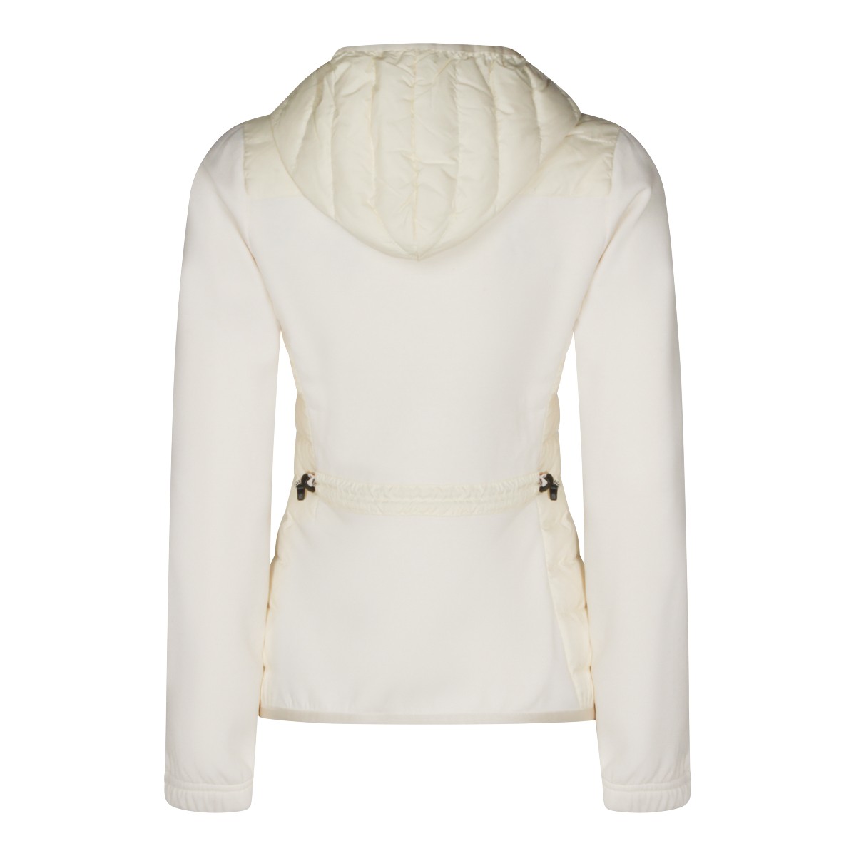 IVORY KNITWEAR