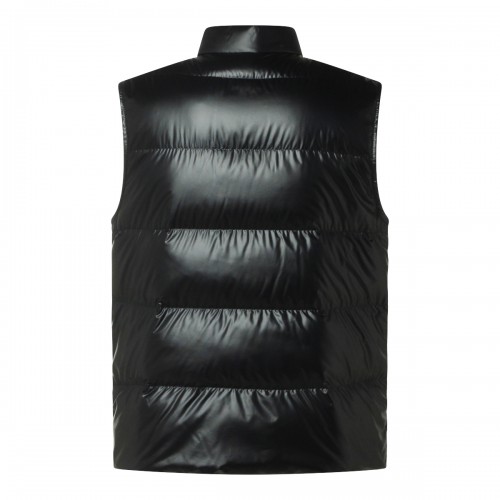 BLACK RESTIGO DOWN JACKET 2