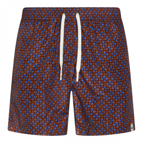 MULTICOLOR BEACHWEAR