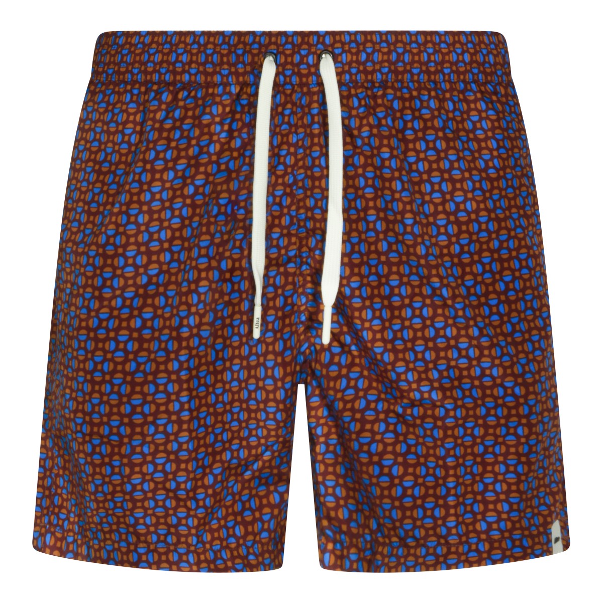 MULTICOLOR BEACHWEAR