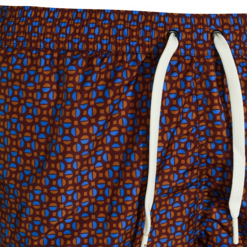 MULTICOLOR BEACHWEAR