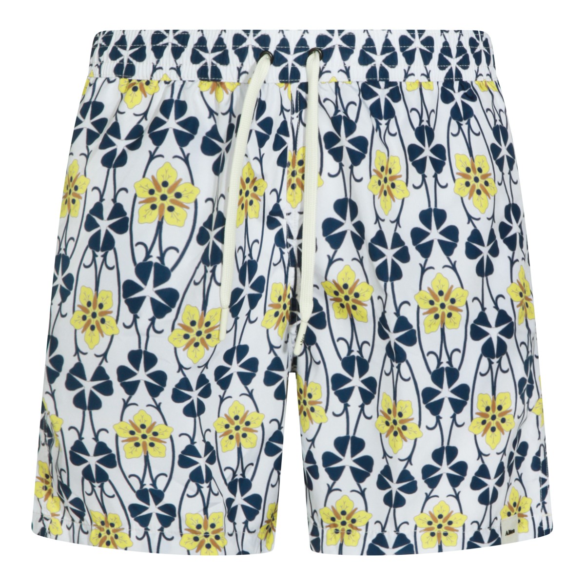 MULTICOLOR BEACHWEAR