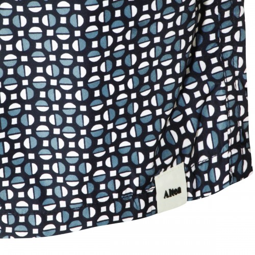 MULTICOLOR BEACHWEAR