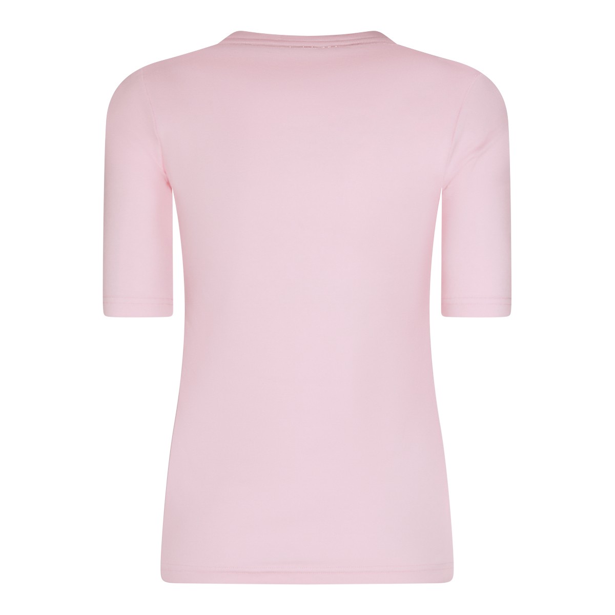 PINK COTTON TOP