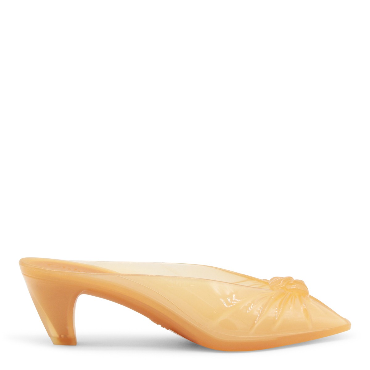 AMBER PUMPS
