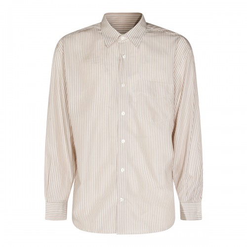 LIGHT BEIGE SHIRT