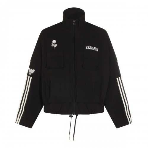 DARK GREY CASUAL JACKET