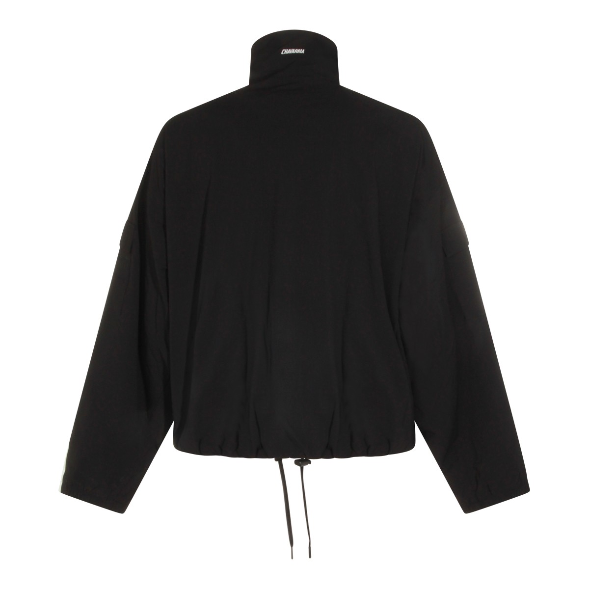 DARK GREY CASUAL JACKET