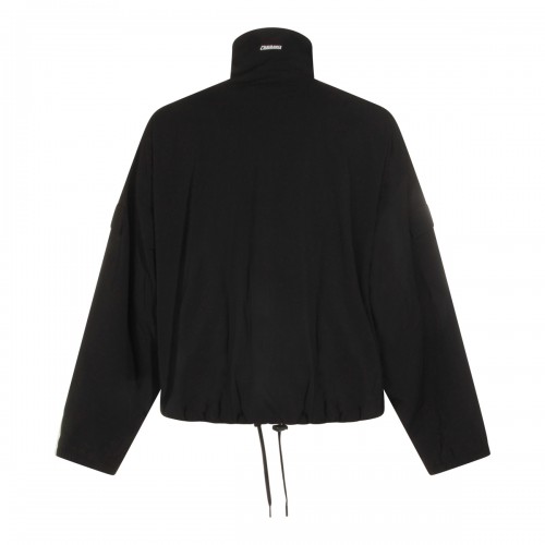 DARK GREY CASUAL JACKET