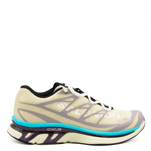 ASPARAGUS GREEN SNEAKERS