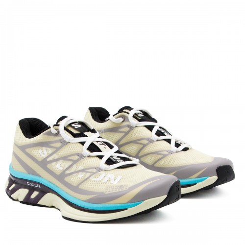 ASPARAGUS GREEN SNEAKERS 2