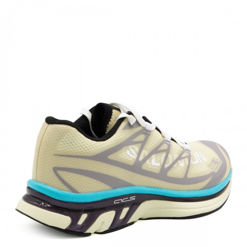 ASPARAGUS GREEN SNEAKERS