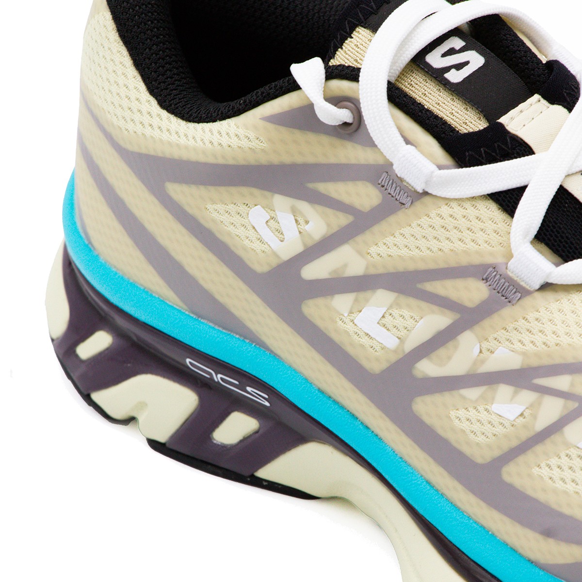 ASPARAGUS GREEN SNEAKERS