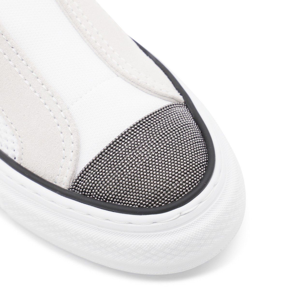 WHITE SNEAKERS