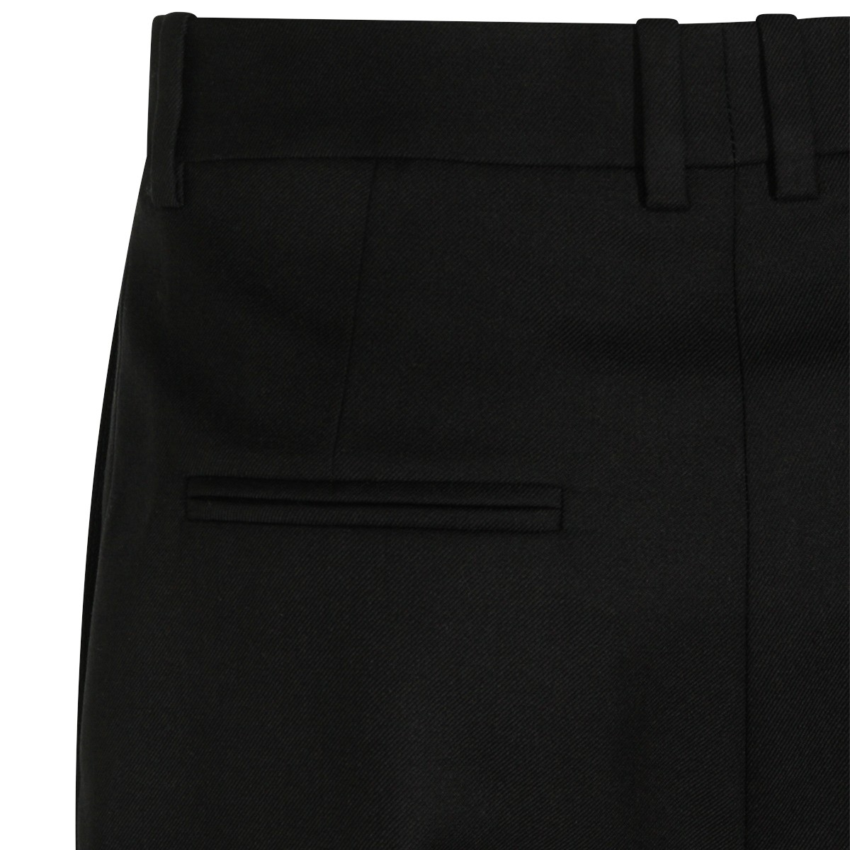 BLACK PANT