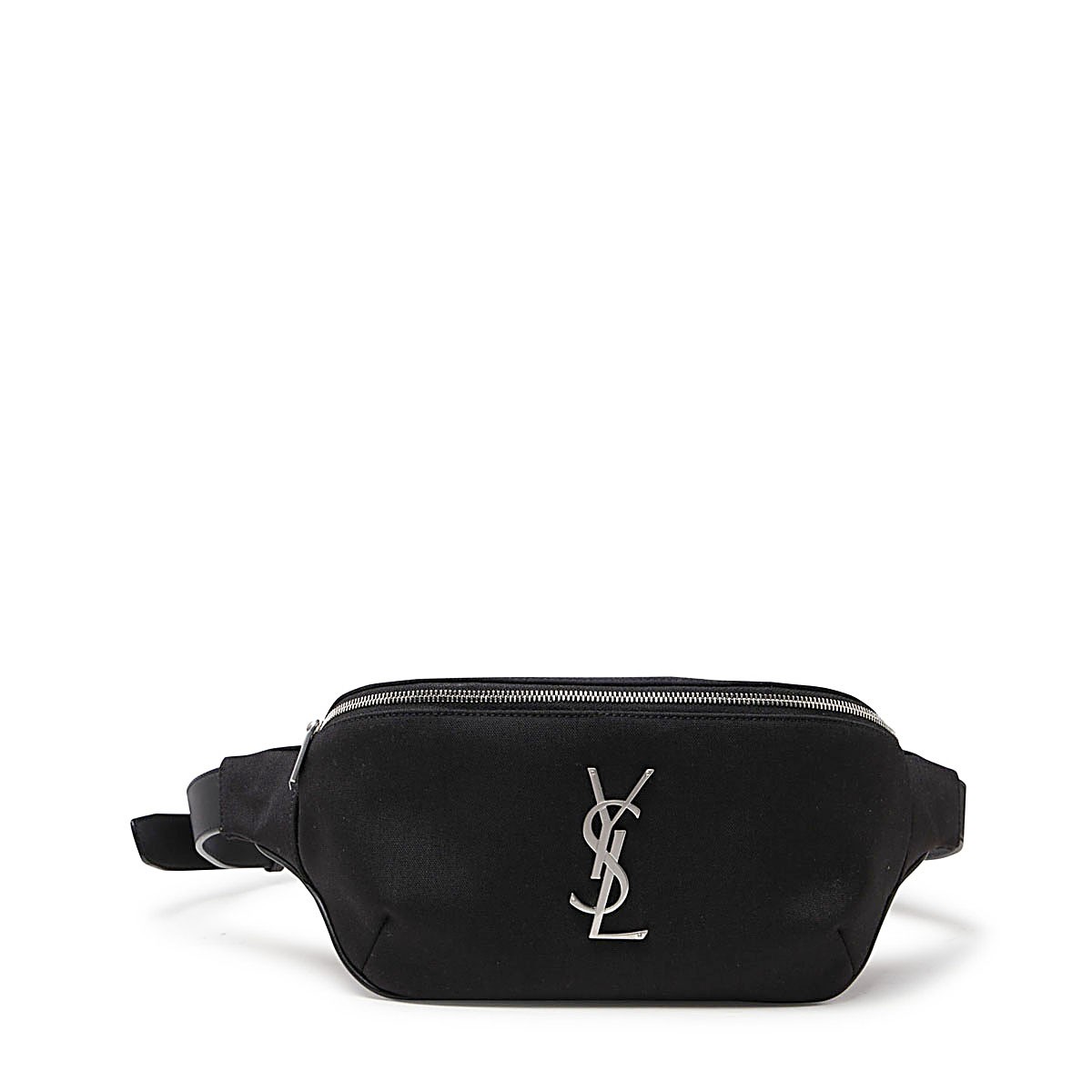 BLACK BELT BAG