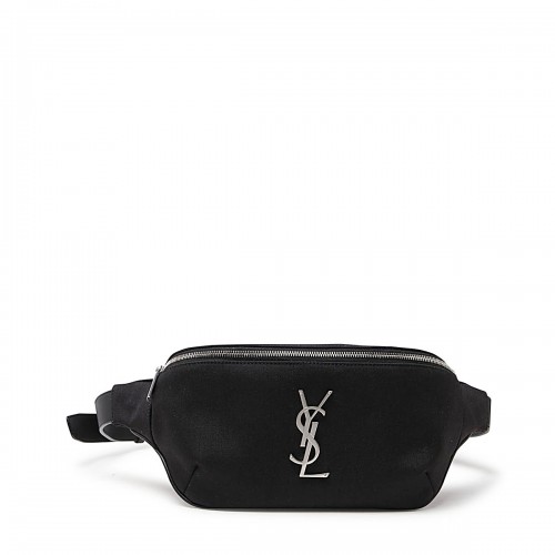 BLACK BELT BAG