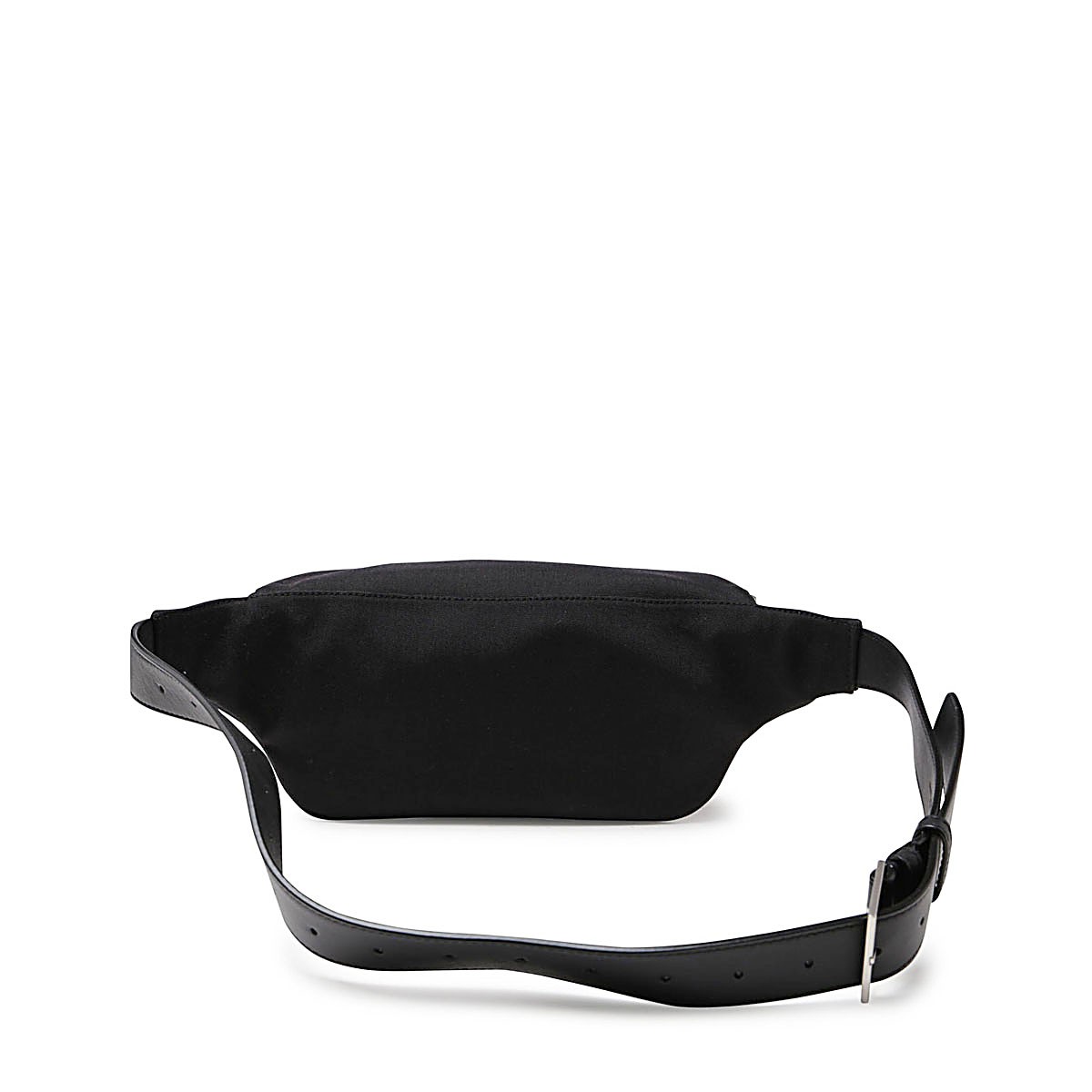 BLACK BELT BAG