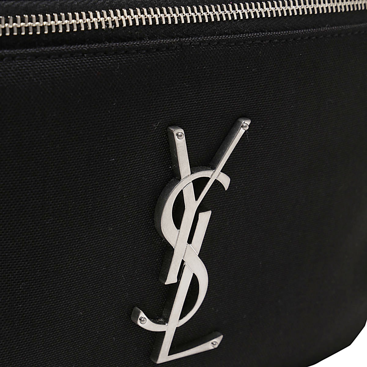 BLACK BELT BAG