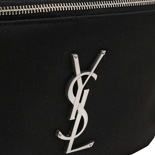 BLACK BELT BAG
