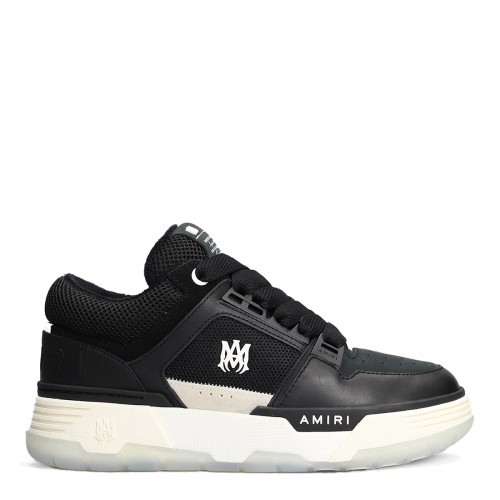 BLACK SNEAKERS 2