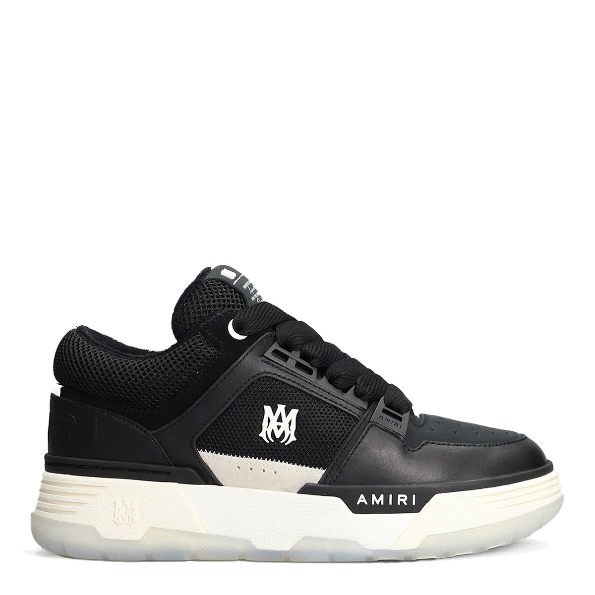 BLACK SNEAKERS