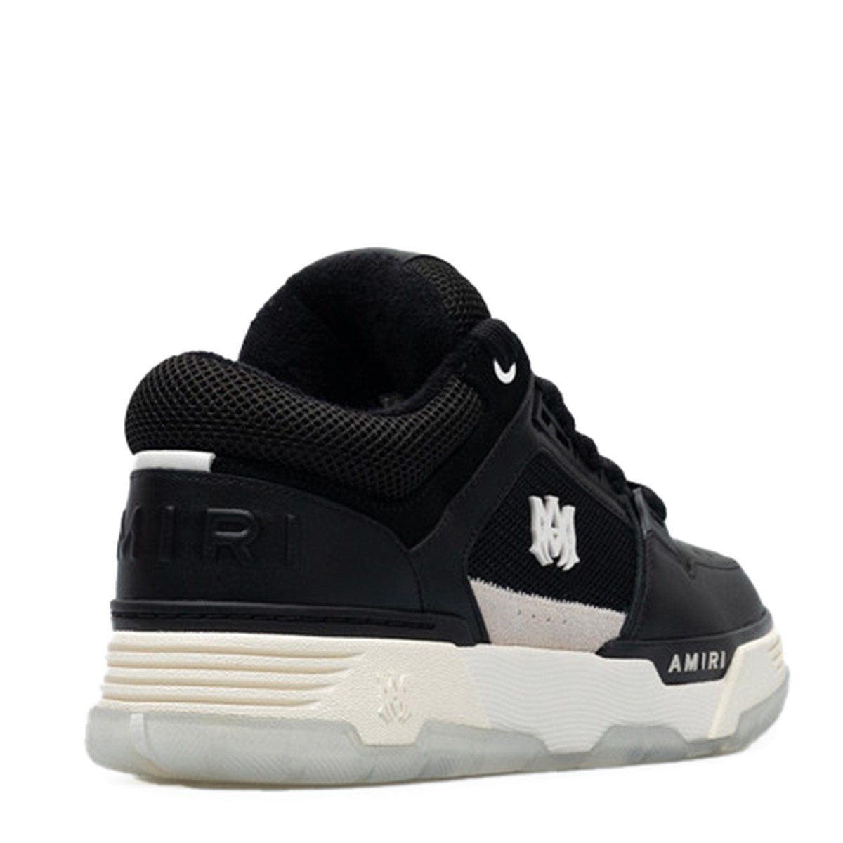 BLACK SNEAKERS