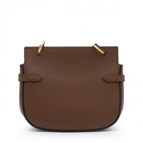 BROWN LEATHER AMBERLEY... 2