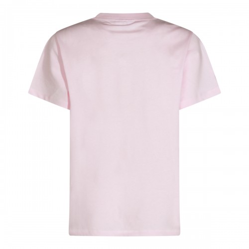 PINK COTTON T-SHIRT 2