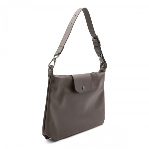 BROWN HOBO M LE PLIAGE XTRA... 2
