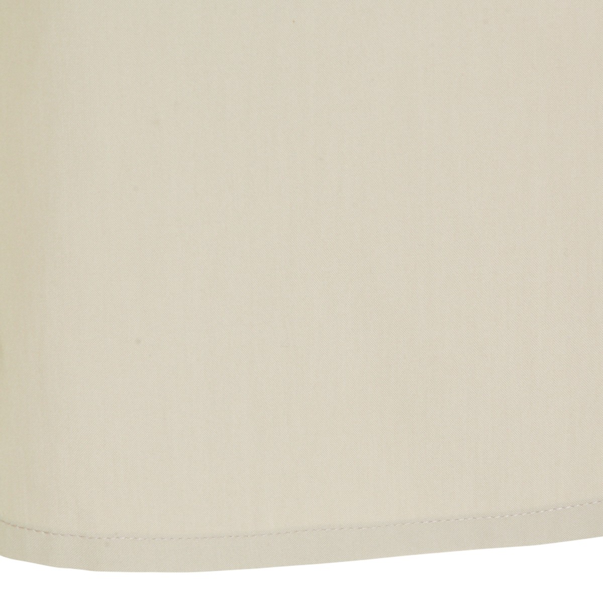 WHITE COTTON DRESS