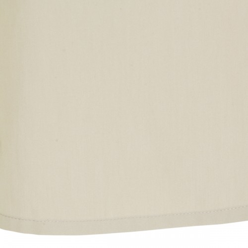 WHITE COTTON DRESS