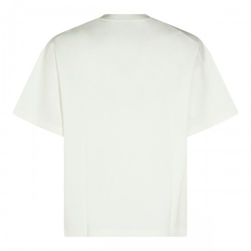PORCELAIN COTTON T-SHIRT 2