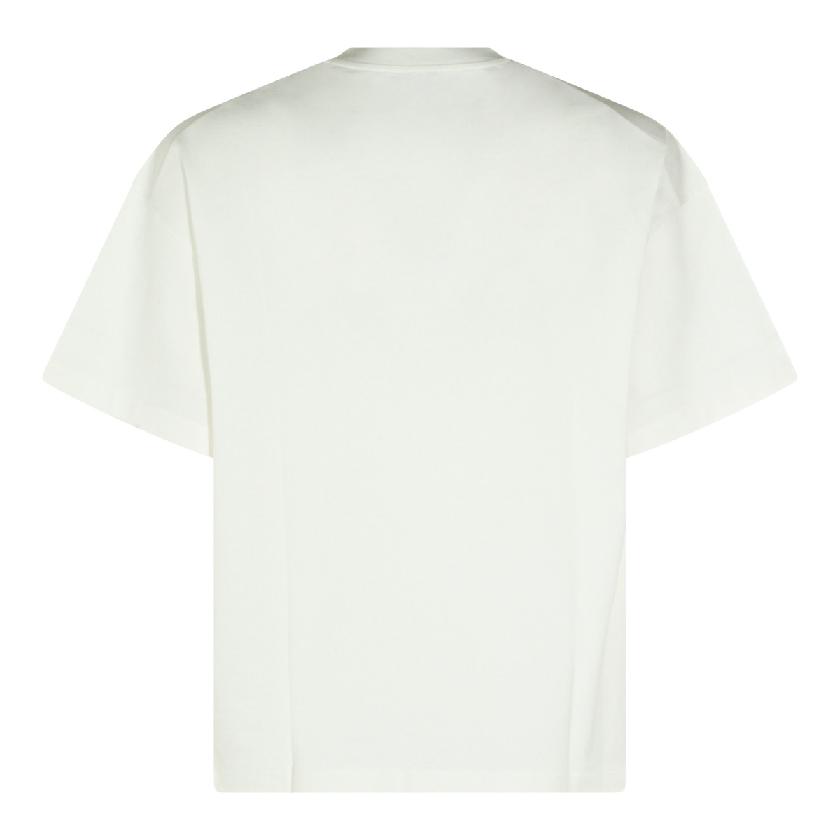 PORCELAIN COTTON T-SHIRT