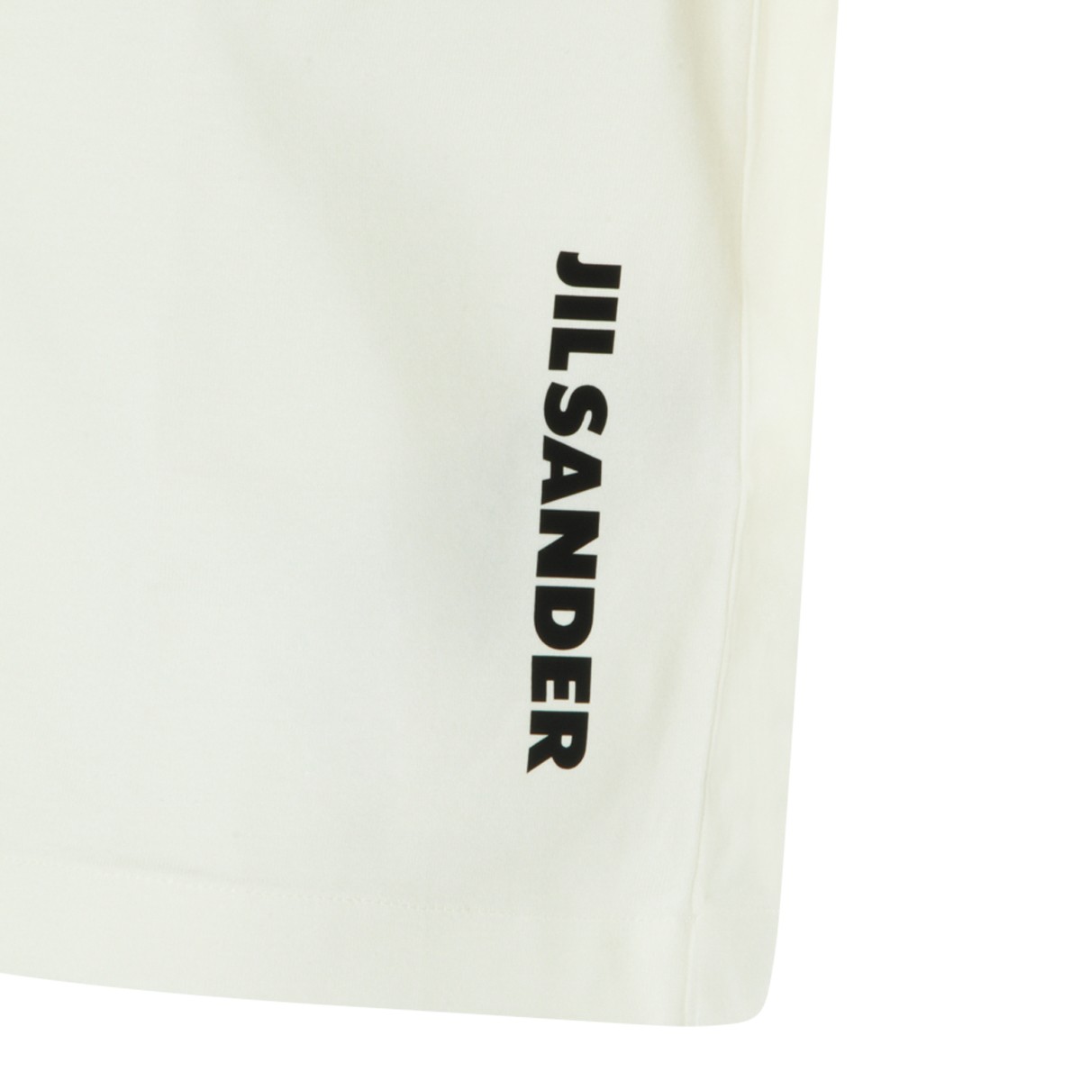 PORCELAIN COTTON T-SHIRT