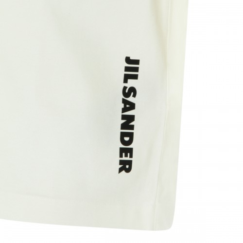 PORCELAIN COTTON T-SHIRT