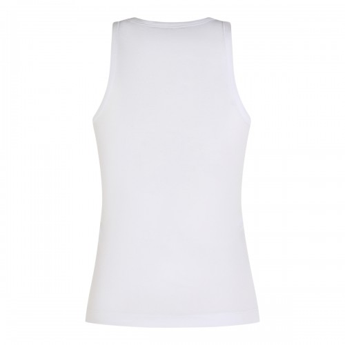 WHITE COTTON TOP 2