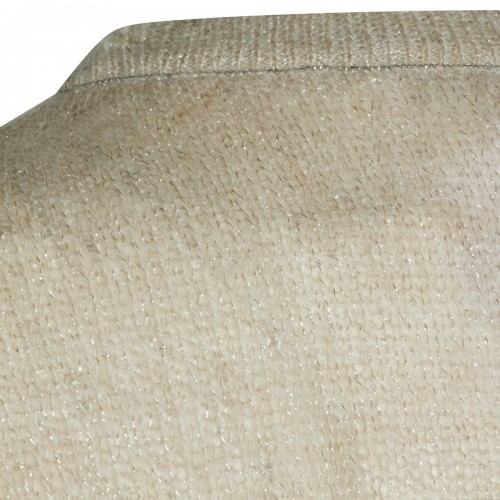 IVORY WOOL KNITWEAR