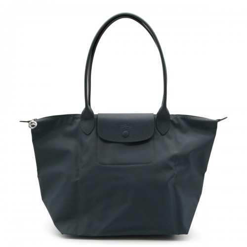 GREY LE PLIAGE ORIGINAL L TOTE