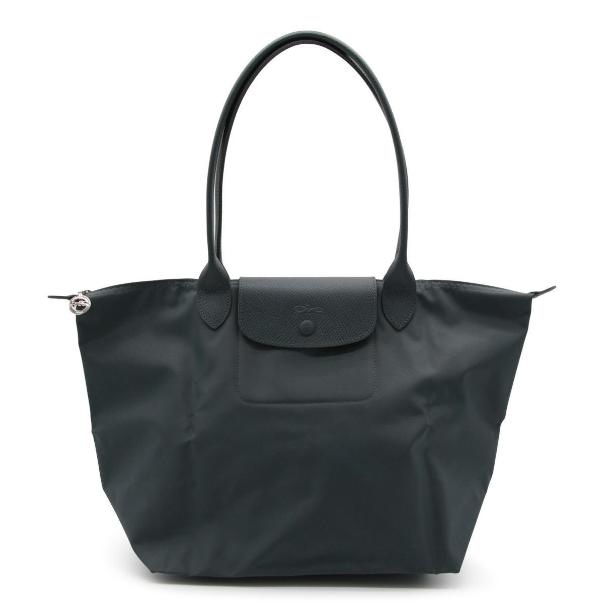 GREY LE PLIAGE ORIGINAL L TOTE