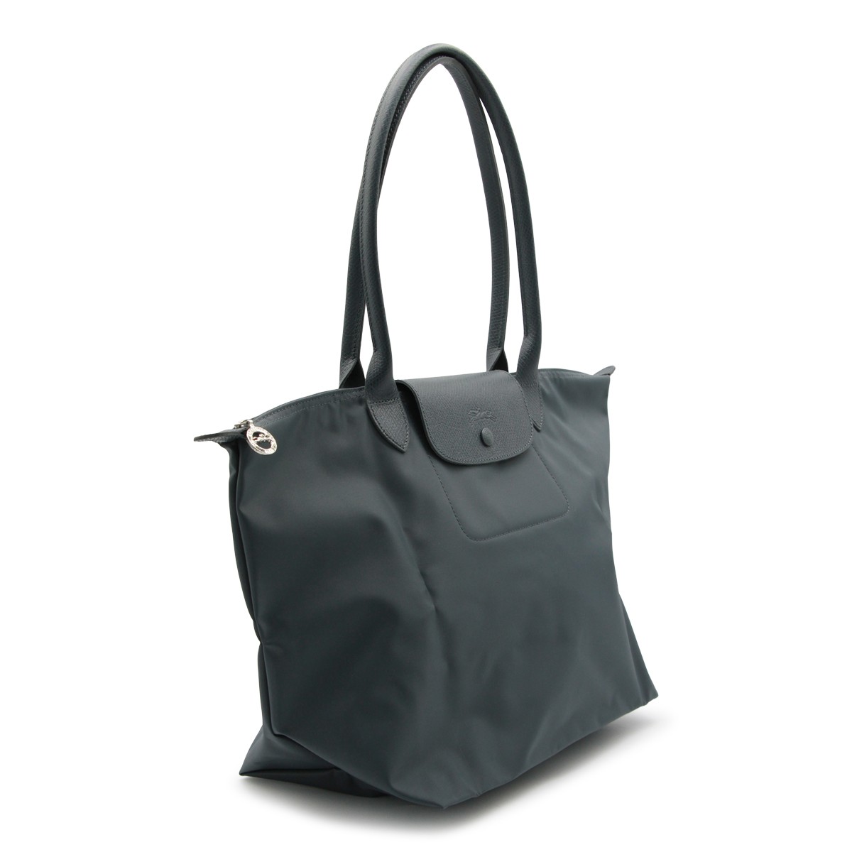 GREY LE PLIAGE ORIGINAL L TOTE