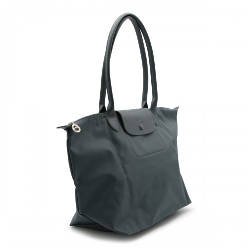 GREY LE PLIAGE ORIGINAL L TOTE