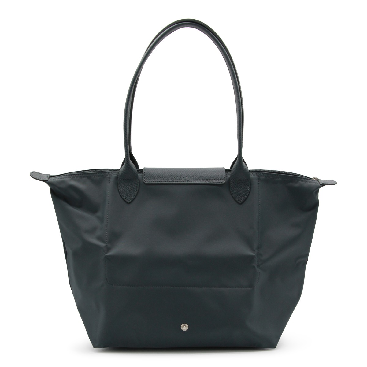 GREY LE PLIAGE ORIGINAL L TOTE