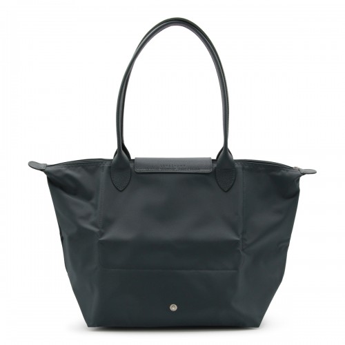 GREY LE PLIAGE ORIGINAL L TOTE