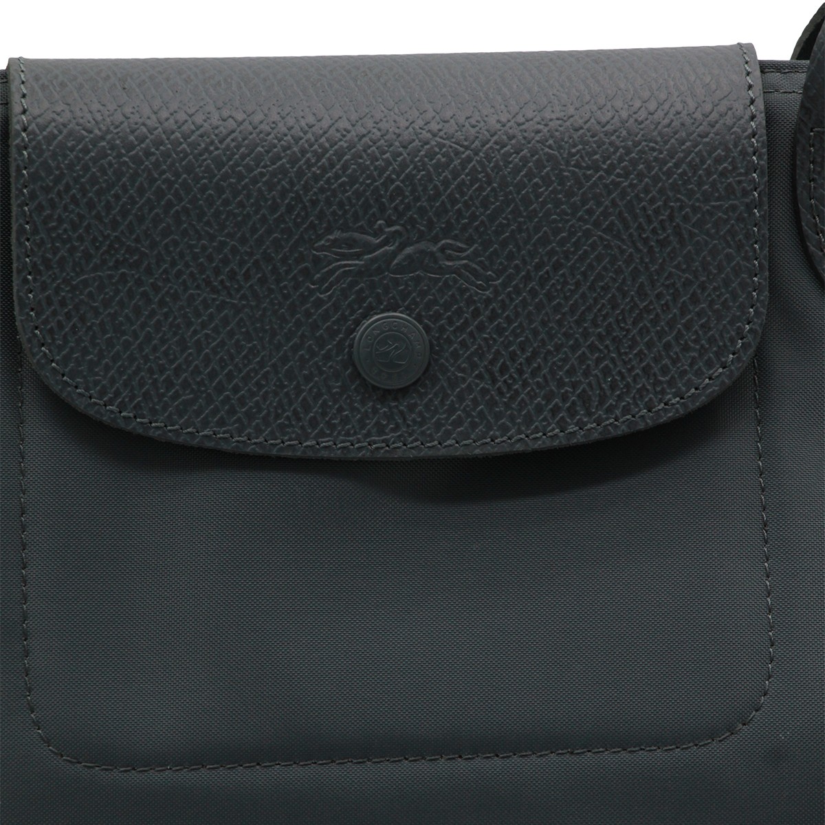 GREY LE PLIAGE ORIGINAL L TOTE