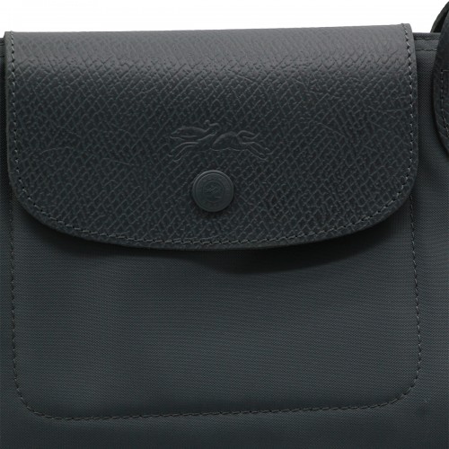 GREY LE PLIAGE ORIGINAL L TOTE
