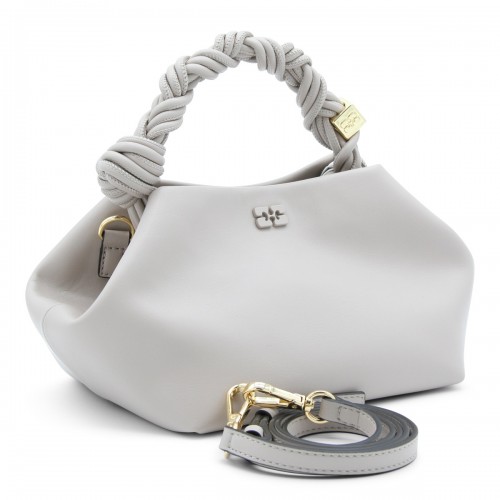 OYSTER GREY BOU SMALL TOP... 2