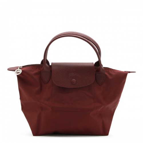 BORDEAUX LE PLIAGE ORIGINAL S TOTE